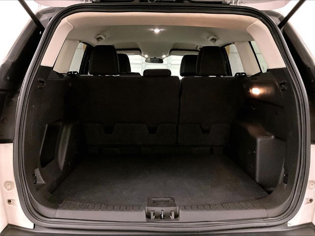 Certified 2017 Ford Escape SE AWD/4WD image 33