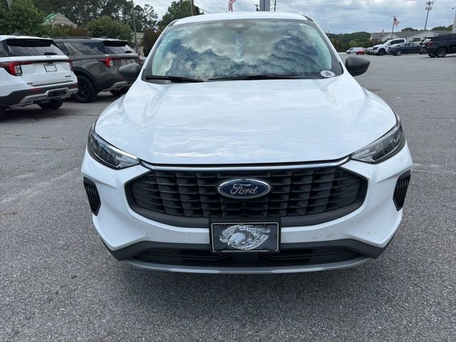 Certified 2024 Ford Escape Active FWD image 2