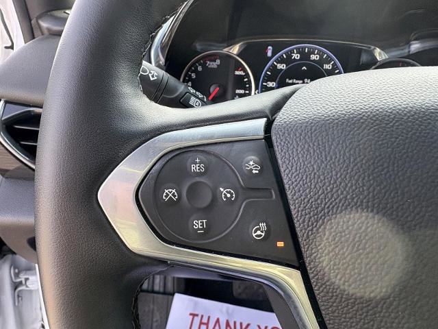 Used 2024 Chevrolet Traverse High Country w/ LPO, Floor Liner Package image 22