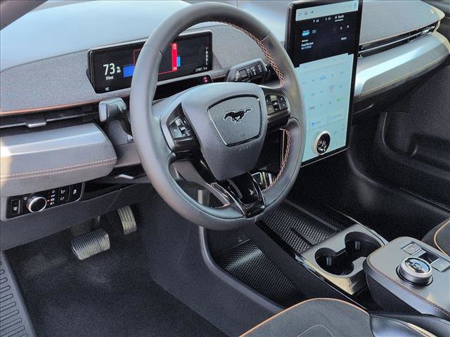 Certified 2023 Ford Mustang Mach-E GT image 10