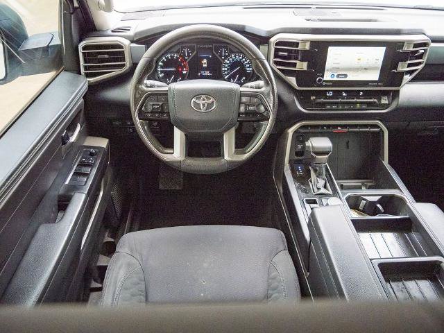 Used 2023 Toyota Tundra SR5 AWD/4WD image 24