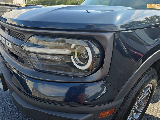 Certified 2023 Ford Bronco Sport Big Bend AWD/4WD image 34