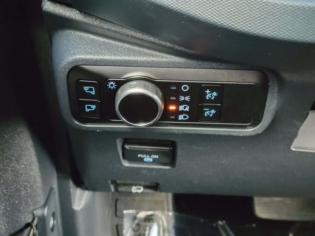 Certified 2023 Ford Bronco Outer Banks AWD/4WD image 12