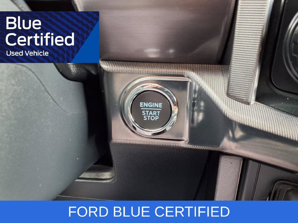 Certified 2024 Ford F150 Platinum w/ FX4 Off-Road Package AWD/4WD image 16