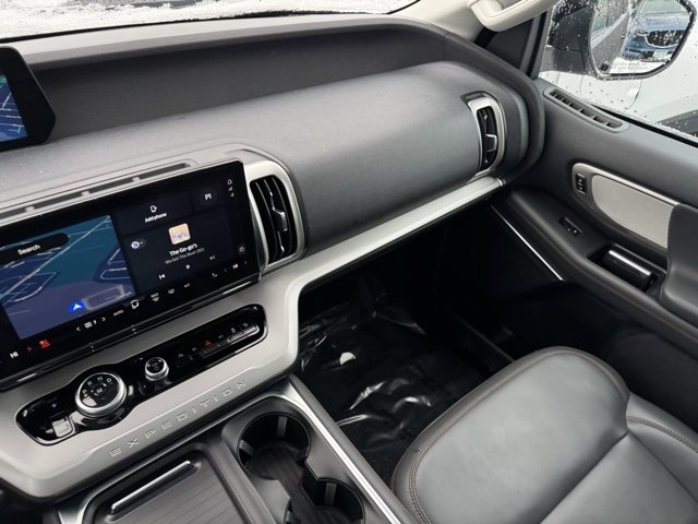 Certified 2025 Ford Expedition Max Active image 34