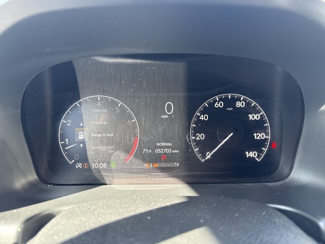 Used 2025 Honda Odyssey EX-L image 19