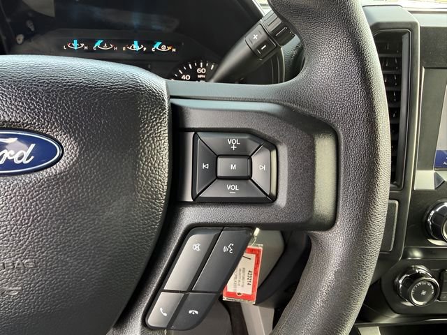 Certified 2020 Ford F150 XL w/ Equipment Group 101A Mid image 25