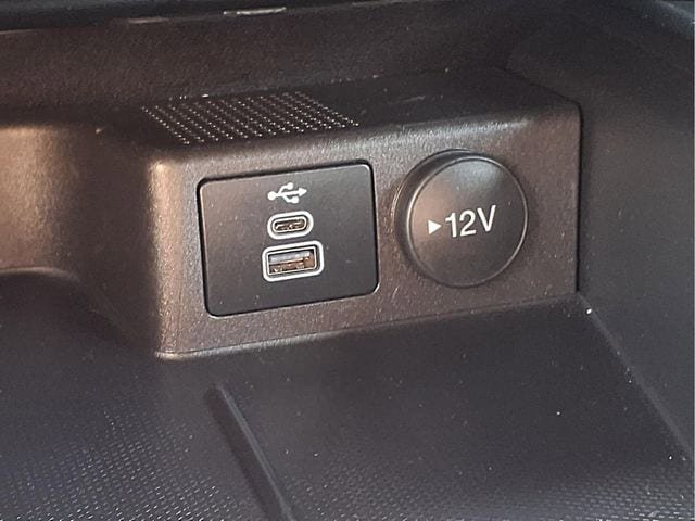 Certified 2025 Ford Escape ST-Line Select w/ Tech Pack #1 AWD/4WD image 18