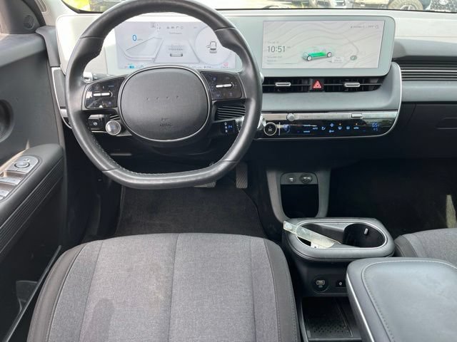 Used 2024 Hyundai Ioniq 5 SEL AWD/4WD image 14
