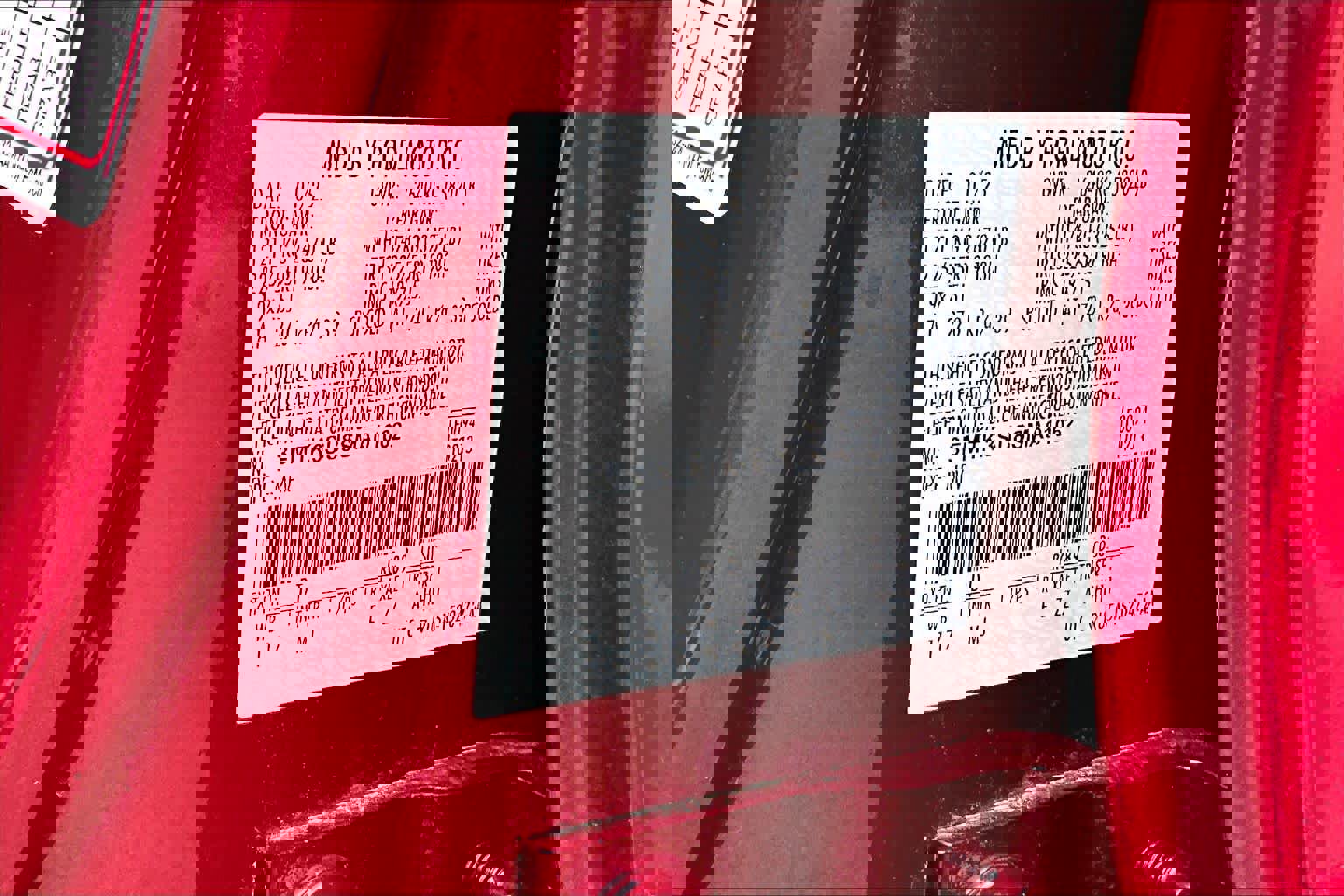 Certified 2025 Ford Mustang Mach-E Premium w/ Sport Appearance Package image 34