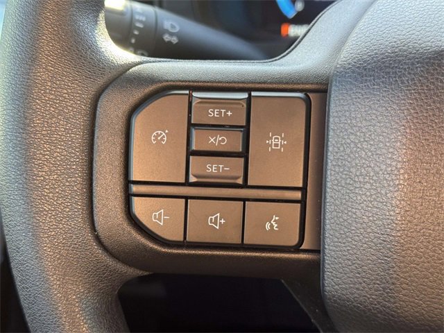 Certified 2024 Ford F150 STX image 21