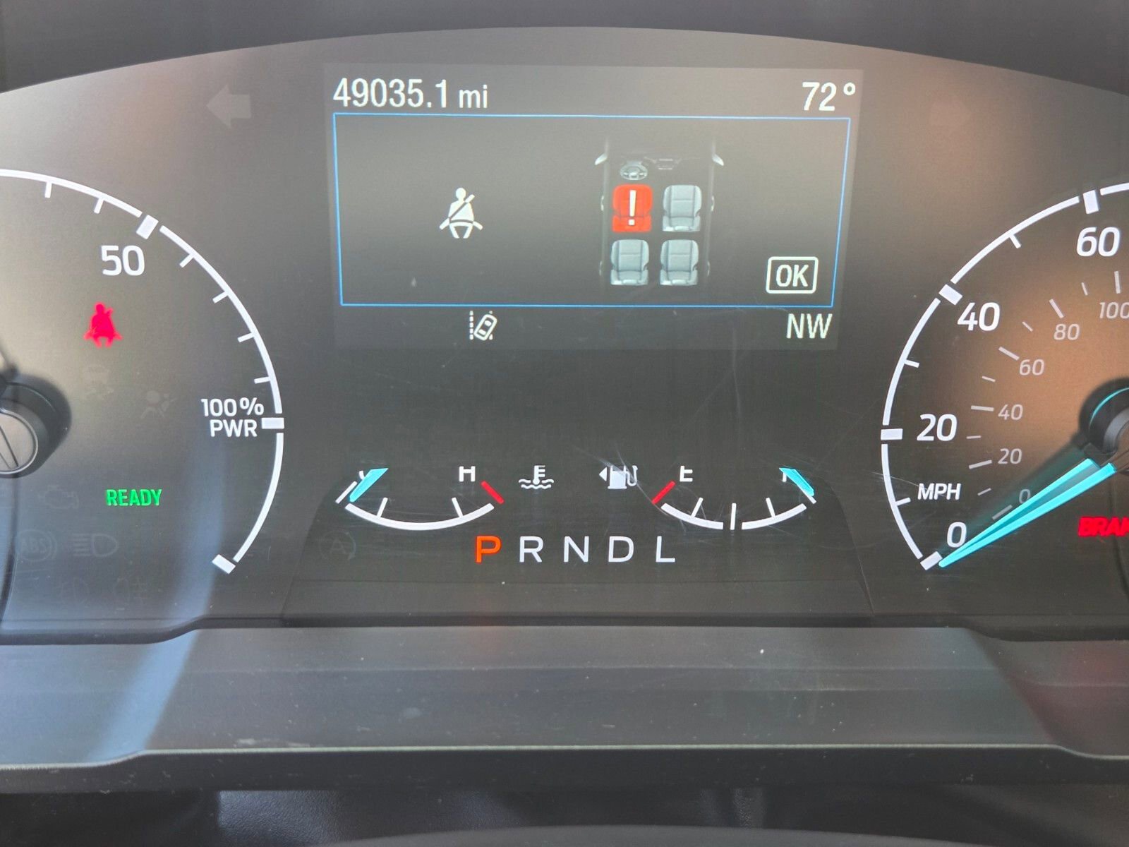 Certified 2022 Ford Maverick XLT w/ XLT Luxury Package FWD image 19