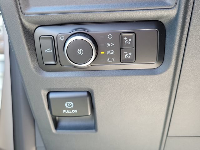 Certified 2024 Ford F150 STX RWD image 12