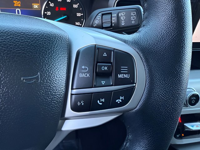 Certified 2022 Ford Explorer XLT w/ Equipment Group 202A AWD/4WD image 20
