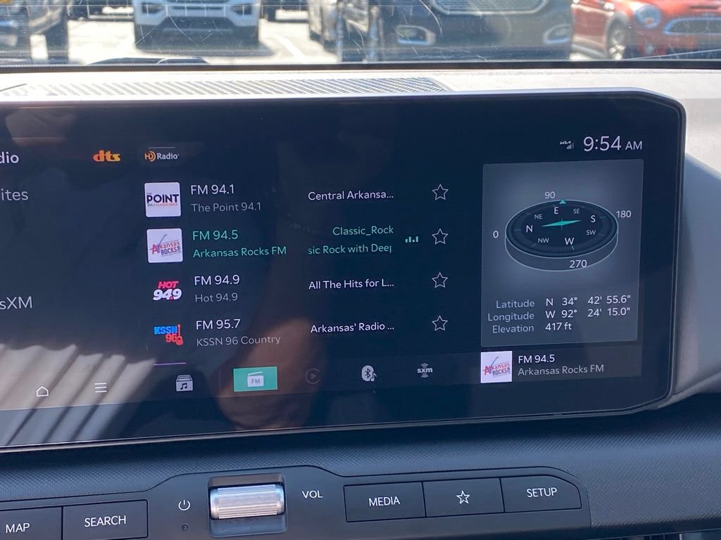 Used 2025 Kia K4 FWD image 15