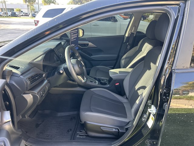 Used 2025 Subaru Impreza 2.0i AWD/4WD image 12