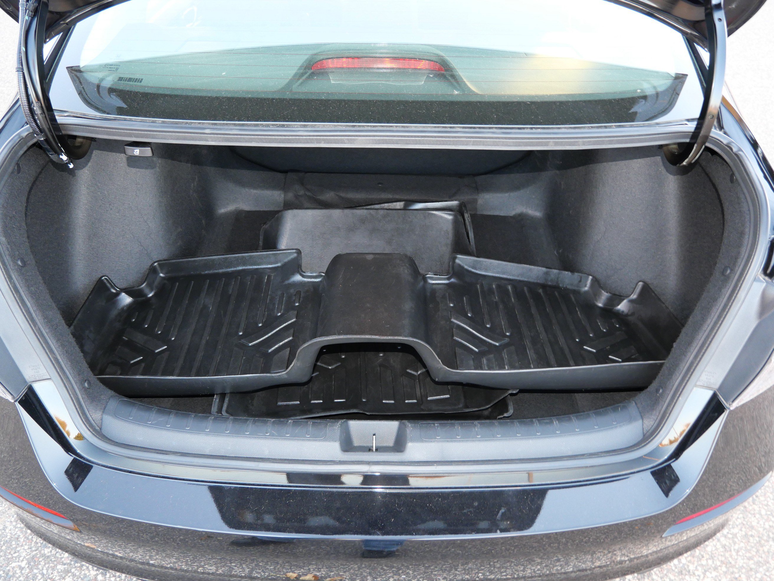 Used 2025 Honda Civic LX image 18