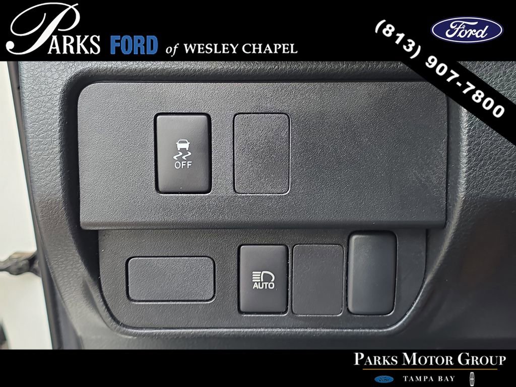 Used 2022 Toyota Tacoma SR w/ SX Package RWD image 22