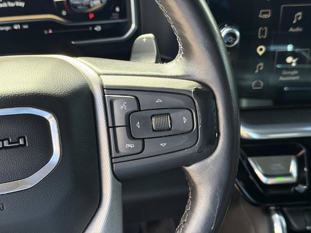 Used 2022 GMC Sierra 1500 Denali w/ Denali Reserve Package AWD/4WD image 28