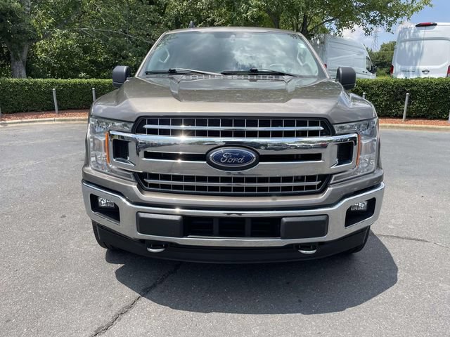 Certified 2020 Ford F150 XLT w/ Equipment Group 302A Luxury AWD/4WD image 2