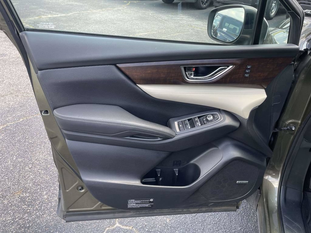 Used 2022 Subaru Ascent Touring AWD/4WD image 15