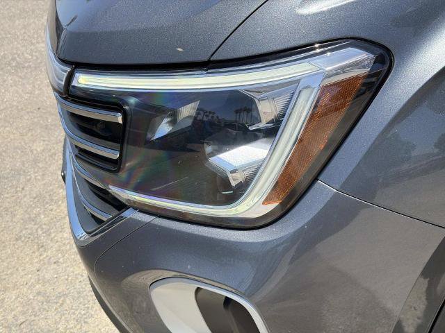 Used 2024 Volkswagen Atlas SE FWD image 10