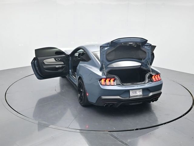 Certified 2024 Ford Mustang GT Premium image 45