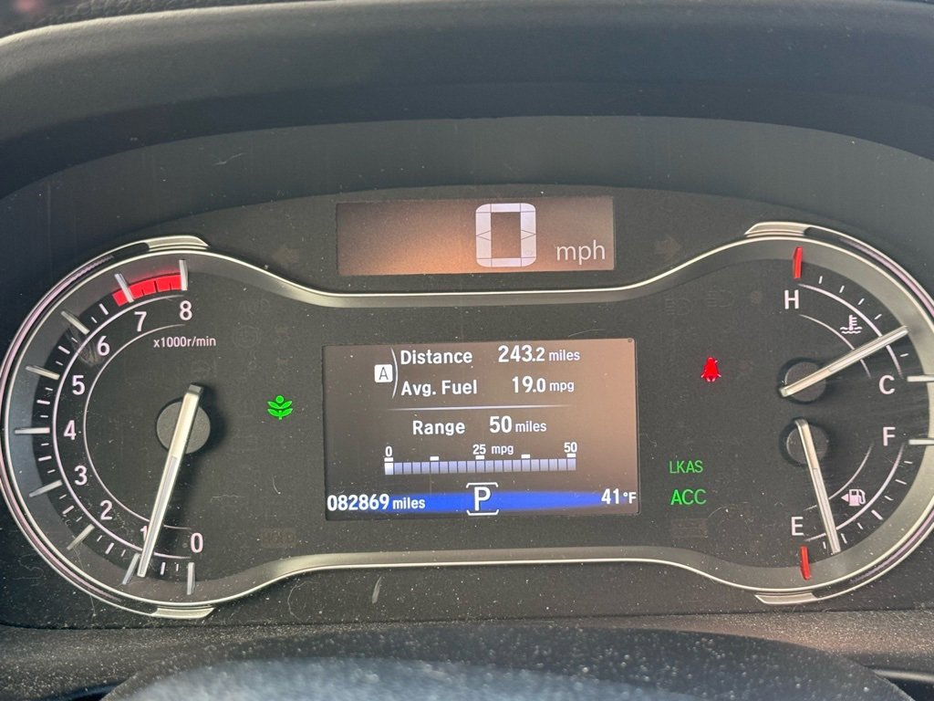 Used 2017 Honda Ridgeline Black Edition image 20