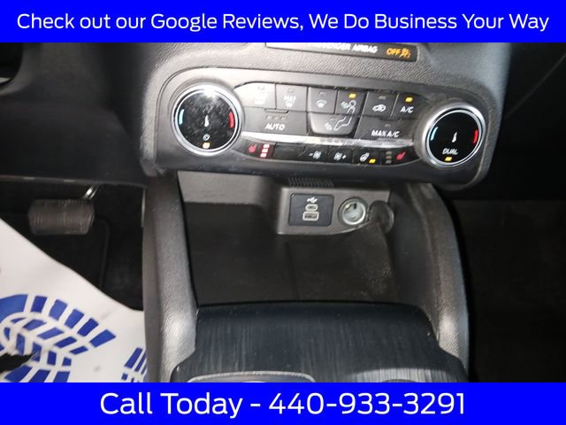 Certified 2024 Ford Escape Active image 26