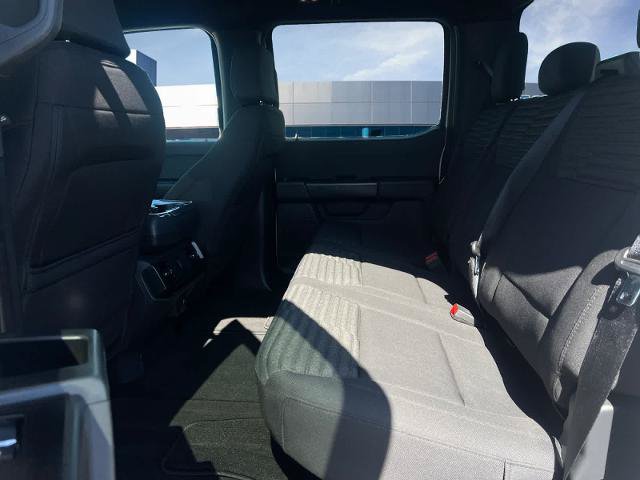 Certified 2023 Ford F150 XL w/ STX Appearance Package RWD image 17