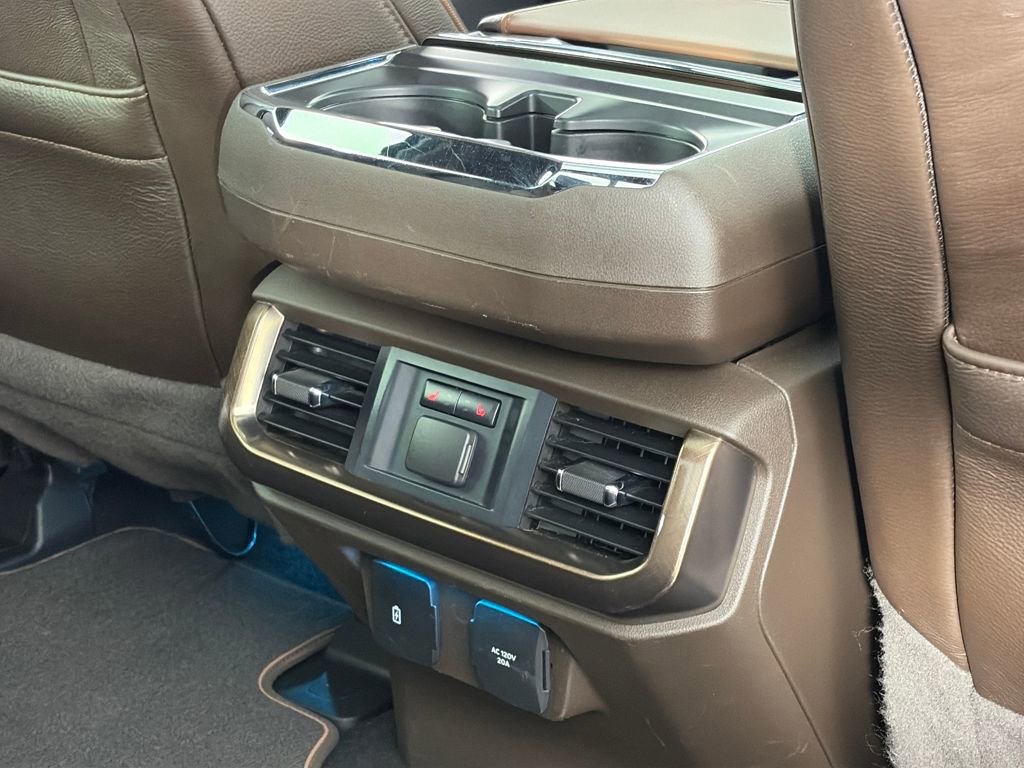 Certified 2024 Ford F150 King Ranch w/ FX4 Off-Road Package image 32