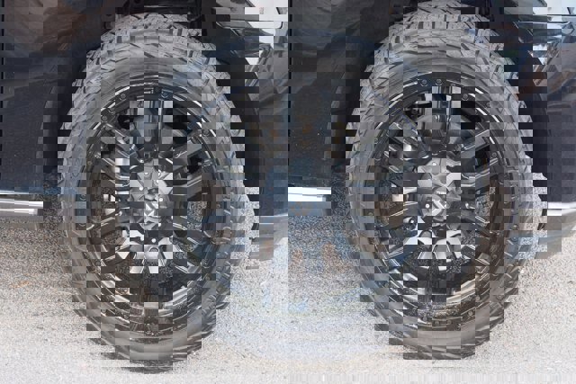 Certified 2023 Ford Expedition King Ranch image 9