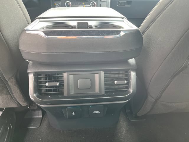 Certified 2022 Ford F150 XLT w/ Equipment Group 302A High AWD/4WD image 23