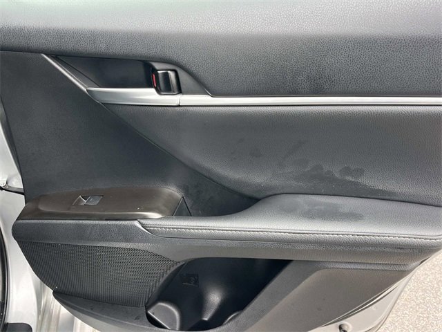 Used 2023 Toyota Camry XSE image 20