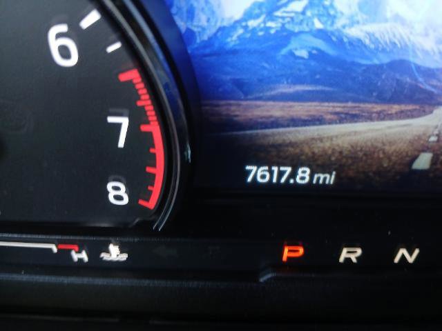 Certified 2023 Ford Explorer XLT w/ Equipment Group 202A image 14