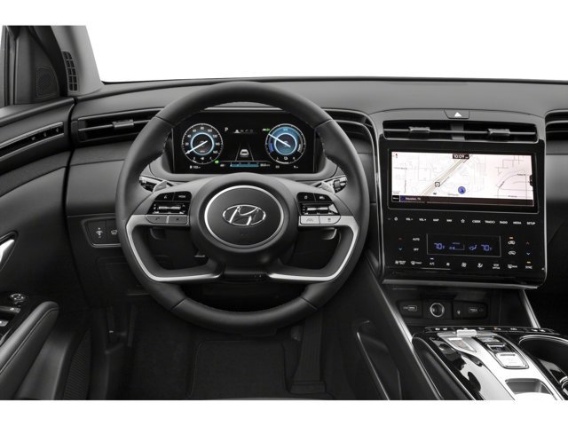 Used 2024 Hyundai Tucson Limited AWD/4WD image 4