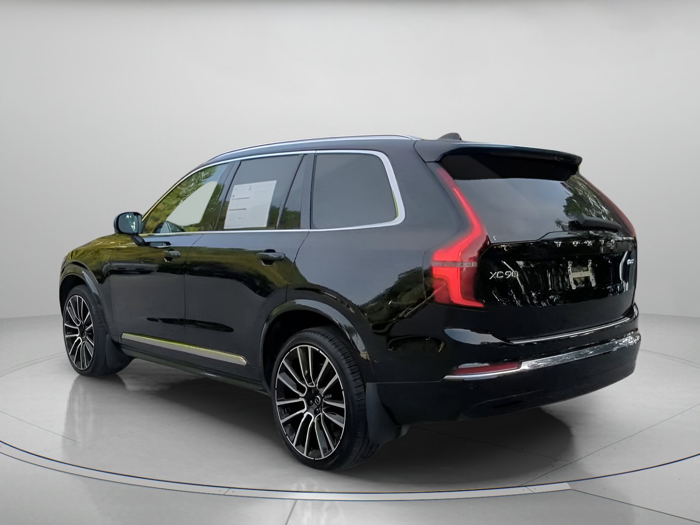 Used 2026 Volvo XC90 B6 Plus w/ Protection Package Premier AWD/4WD image 20