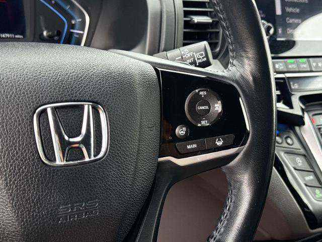 Used 2019 Honda Odyssey Elite image 22