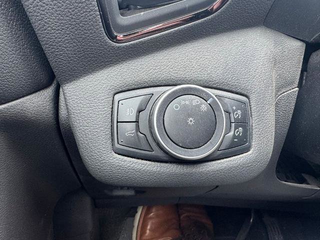 Certified 2017 Ford Escape Titanium image 16