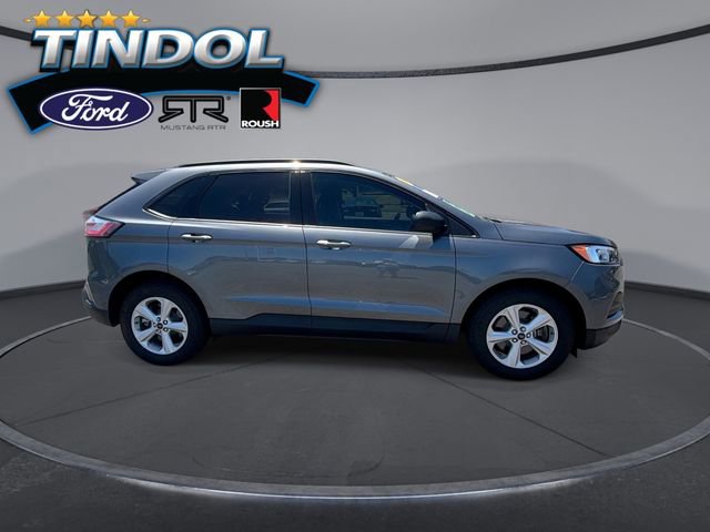 Certified 2024 Ford Edge SE AWD/4WD image 10
