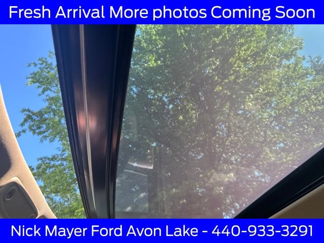 Certified 2018 Ford F150 Lariat w/ Equipment Group 502A Luxury AWD/4WD image 18