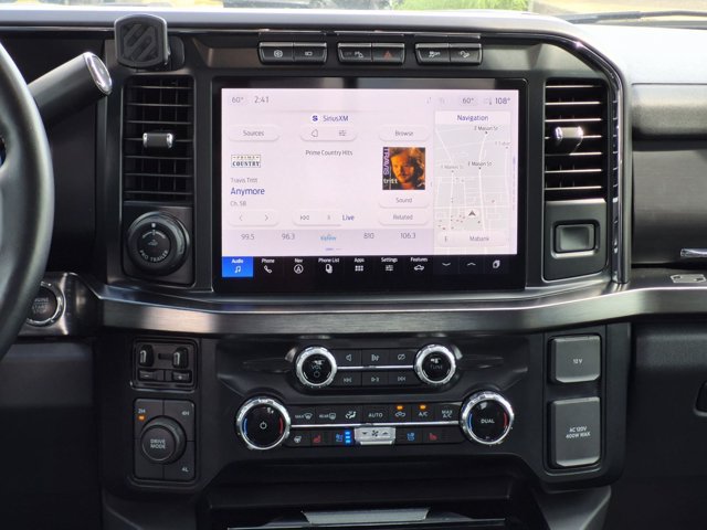 Certified 2024 Ford F350 Lariat w/ Lariat Ultimate Package AWD/4WD image 18
