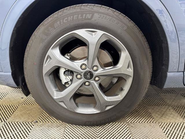 Certified 2024 Ford Escape ST-Line w/ Equipment Group 301A FWD image 8