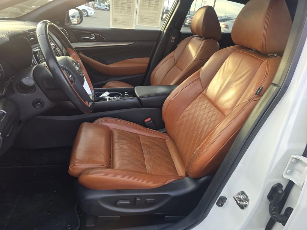 Used 2019 Nissan Maxima Platinum w/ Reserve Package image 19