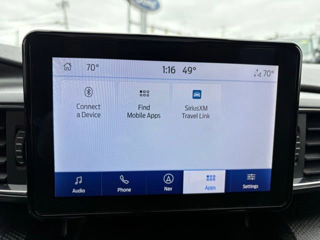 Certified 2023 Ford Explorer ST-Line w/ Class IV Trailer Tow Package image 31