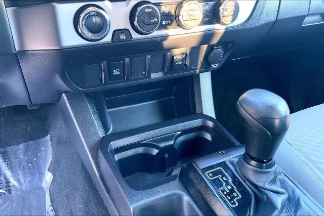 Used 2022 Toyota Tacoma SR image 36