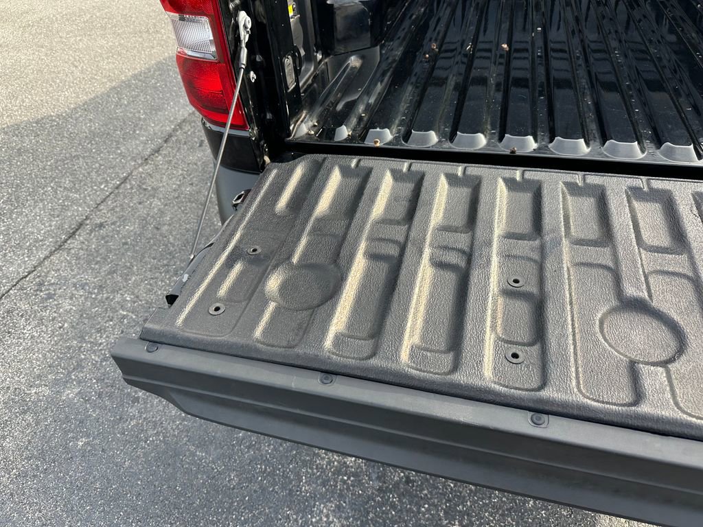 Certified 2023 Ford Maverick Lariat w/ Lariat Luxury Package image 47