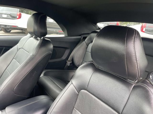 Certified 2020 Ford Mustang GT Premium RWD image 23