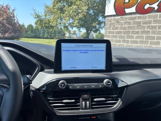 Certified 2023 Ford Escape Active FWD image 22
