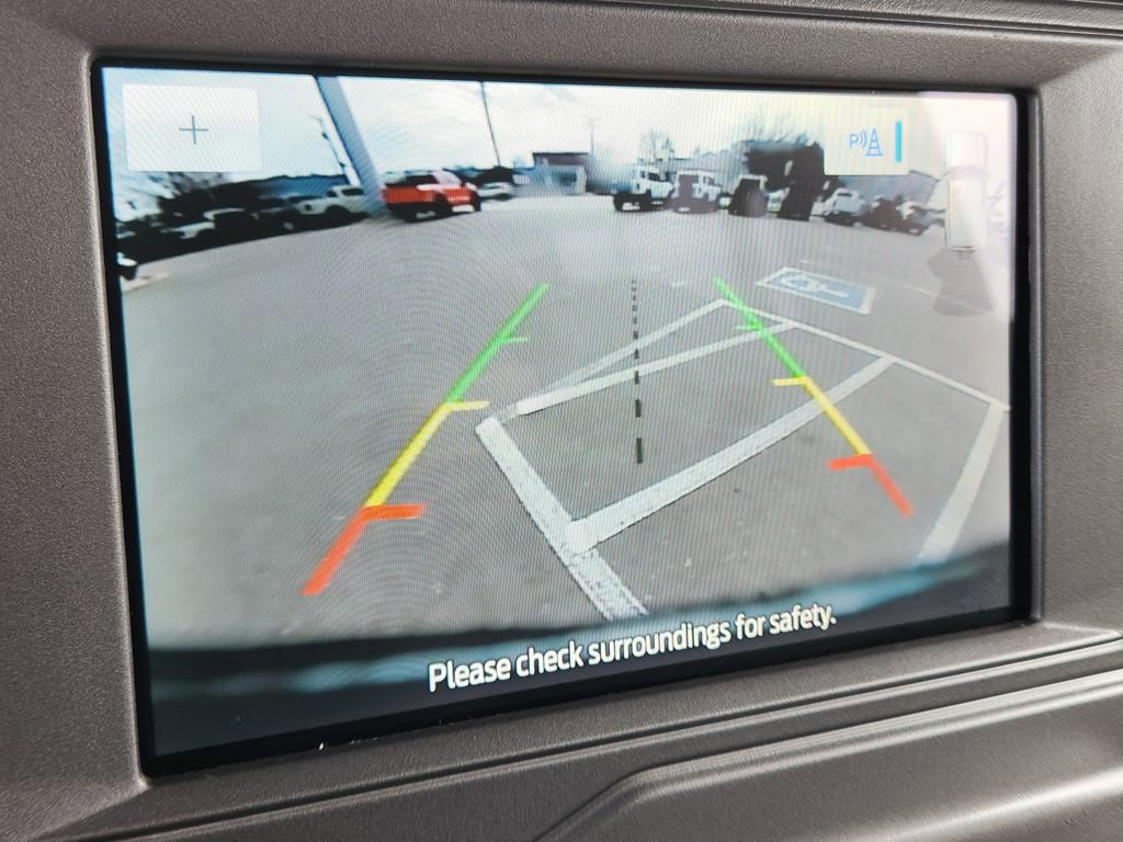 Certified 2023 Ford Bronco Outer Banks image 26